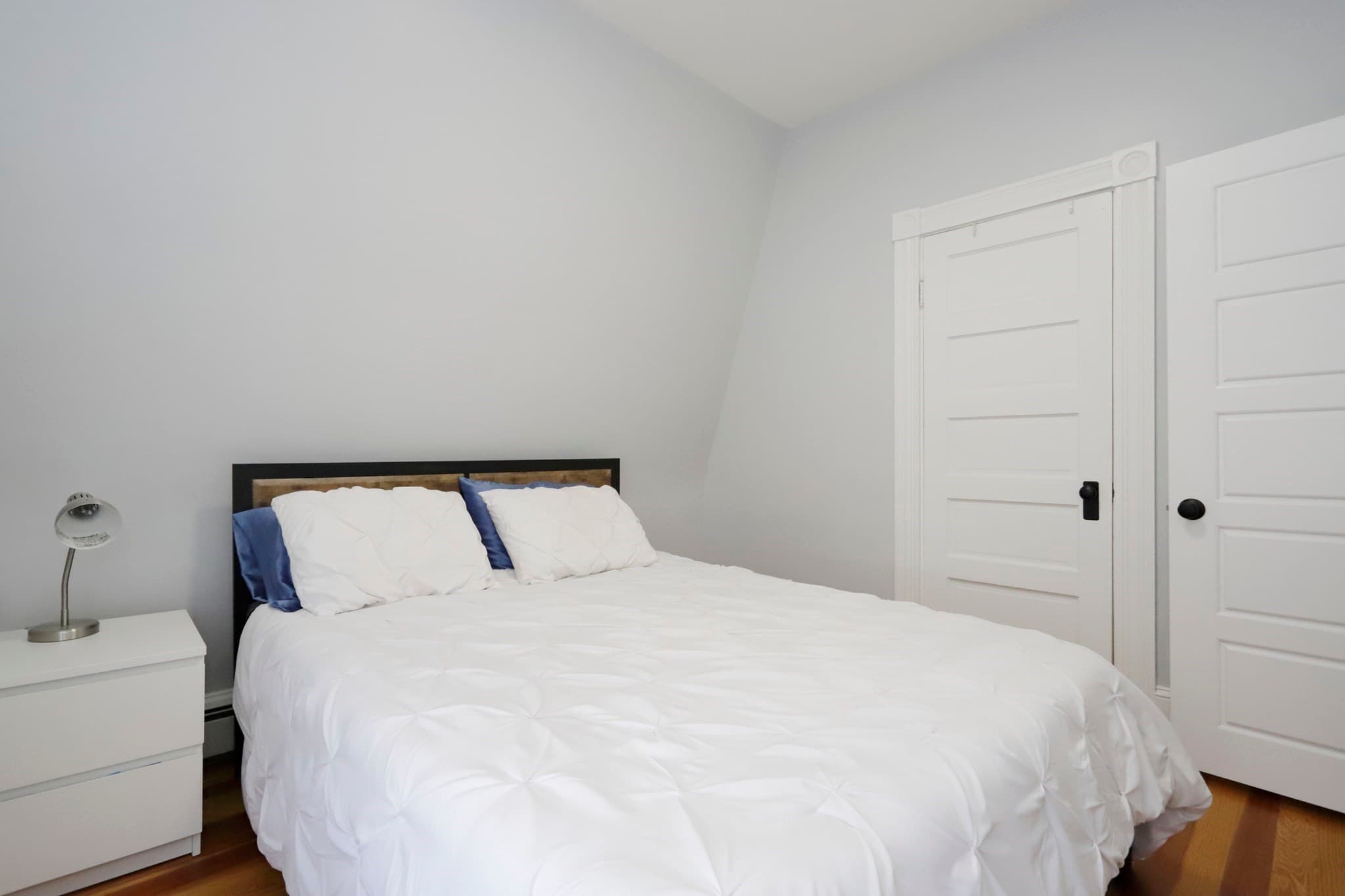 Single Family Residence at 173 Central Ave, New Bedford MA 02745, New Bedford, photo 9 of 16