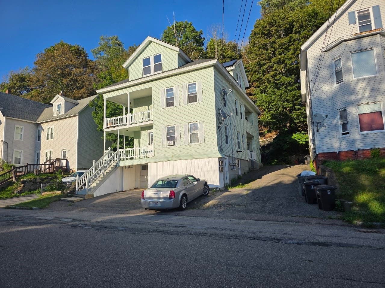 190 Pine St, Gardner MA 01440