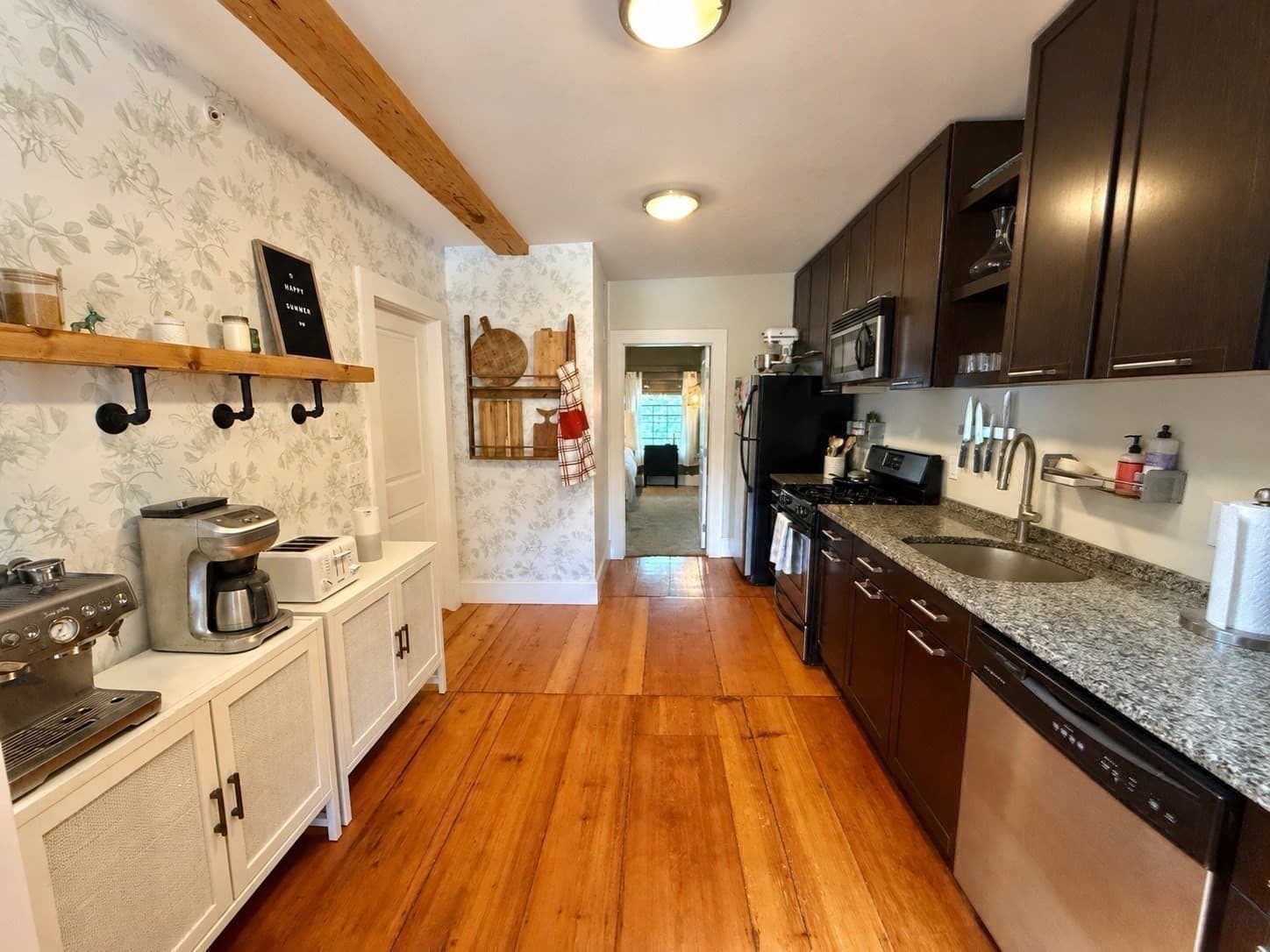Condominium at 6 Union St # 3, Salem MA 01970, Salem, photo 2 of 26