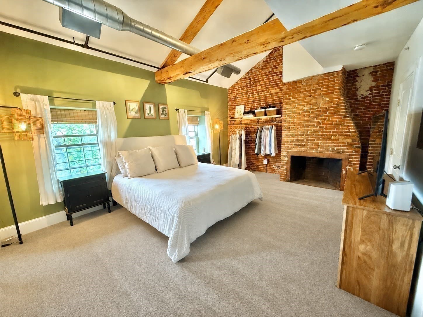 Condominium at 6 Union St # 3, Salem MA 01970, Salem, photo 6 of 26