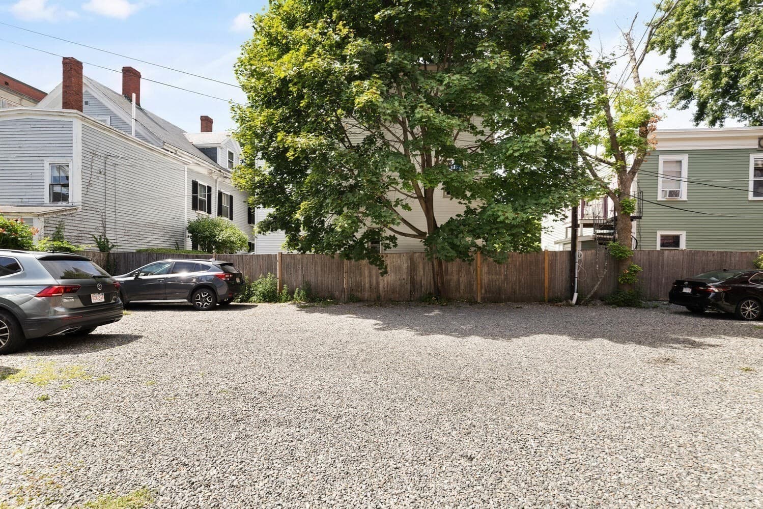 Condominium at 6 Union St # 3, Salem MA 01970, Salem, photo 17 of 26