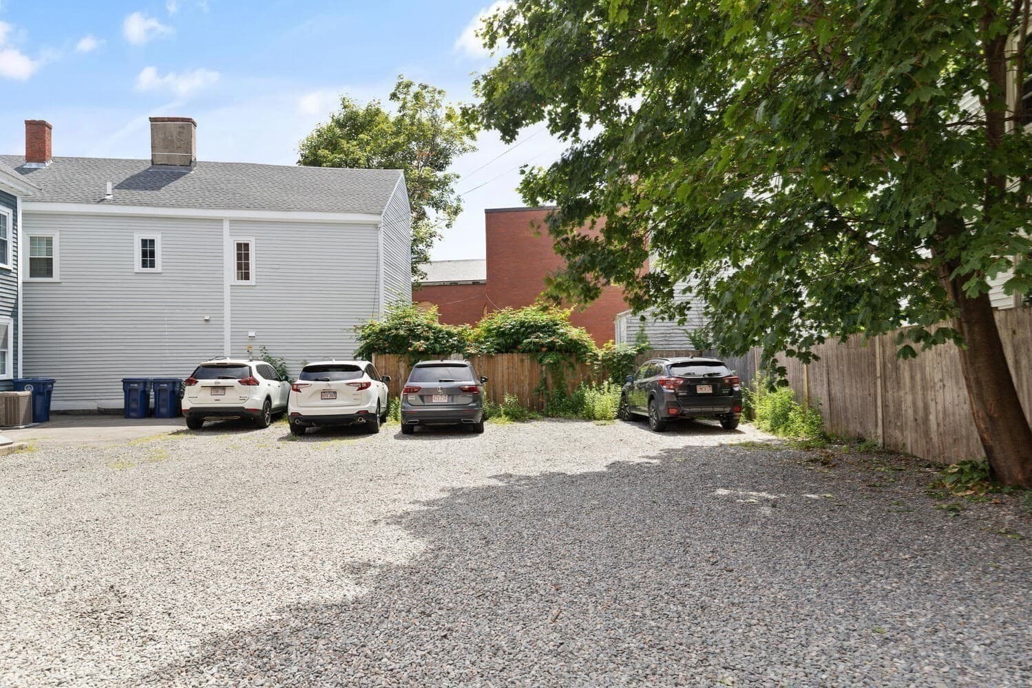 Condominium at 6 Union St # 3, Salem MA 01970, Salem, photo 16 of 26