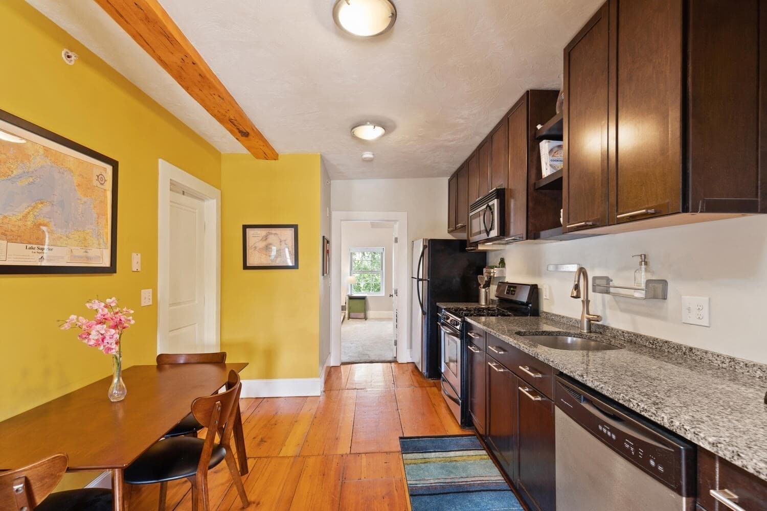 Condominium at 6 Union St # 3, Salem MA 01970, Salem, photo 3 of 26