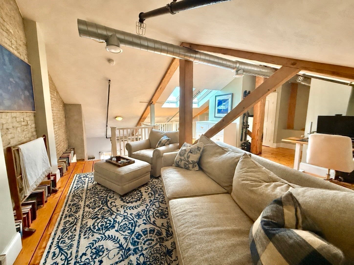 Condominium at 6 Union St # 3, Salem MA 01970, Salem, photo 14 of 26