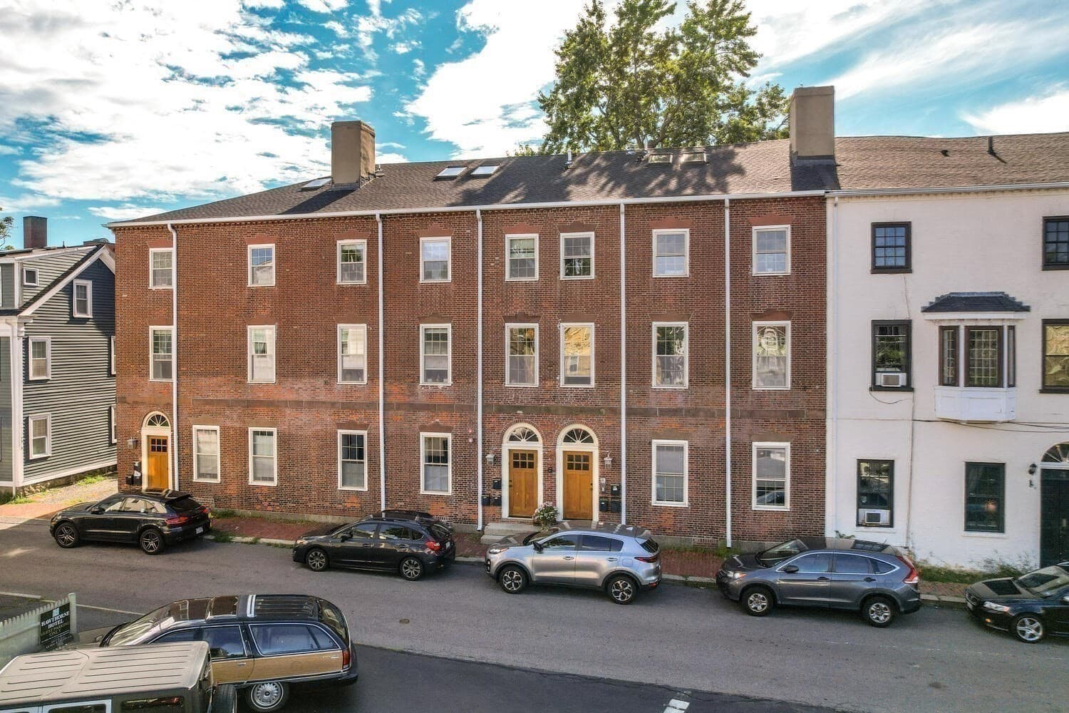 Condominium at 6 Union St # 3, Salem MA 01970, Salem, photo 18 of 26