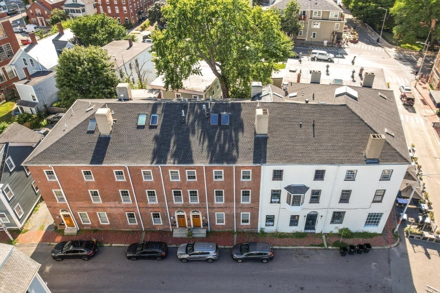 Condominium at 6 Union St # 3, Salem MA 01970, Salem, photo 19 of 26