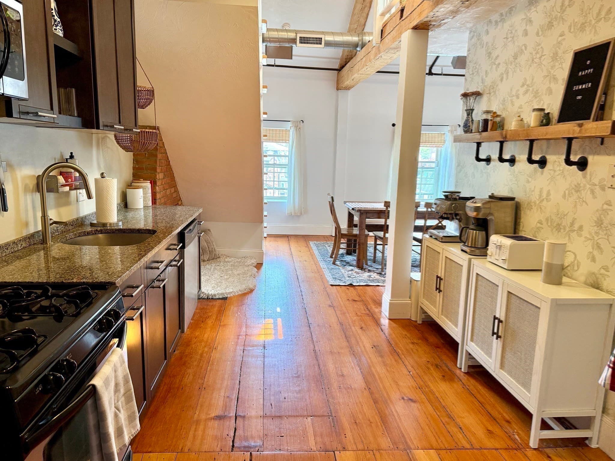 Condominium at 6 Union St # 3, Salem MA 01970, Salem, photo 4 of 26