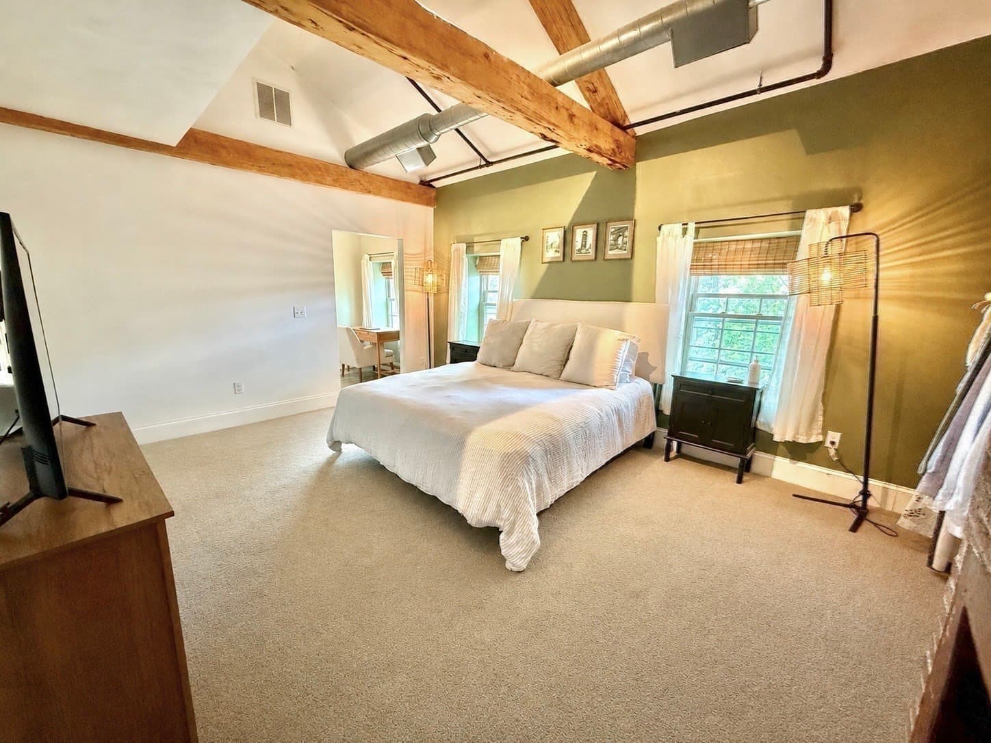 Condominium at 6 Union St # 3, Salem MA 01970, Salem, photo 8 of 26