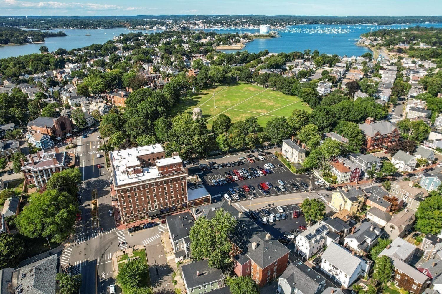 Condominium at 6 Union St # 3, Salem MA 01970, Salem, photo 21 of 26