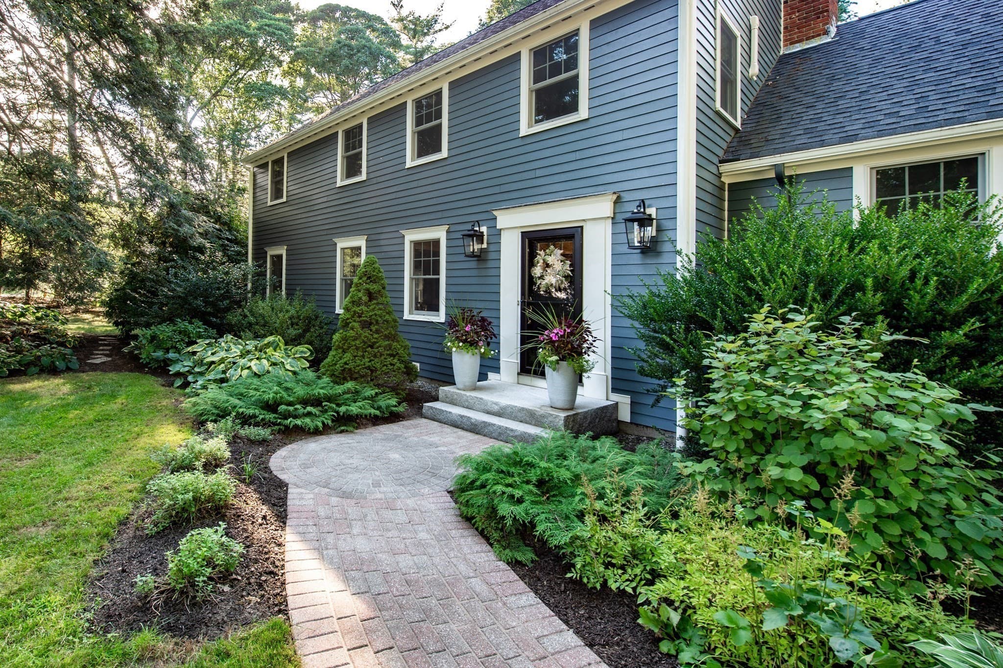 Single Family Residence at 65 Pye Brook Lane, Boxford MA 01921, Boxford, photo 2 of 39