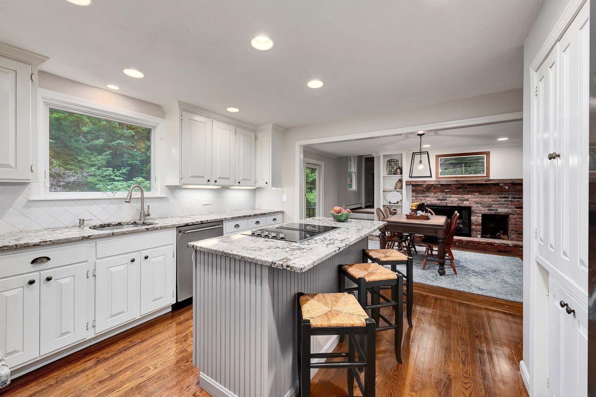 Single Family Residence at 65 Pye Brook Lane, Boxford MA 01921, Boxford, photo 6 of 39