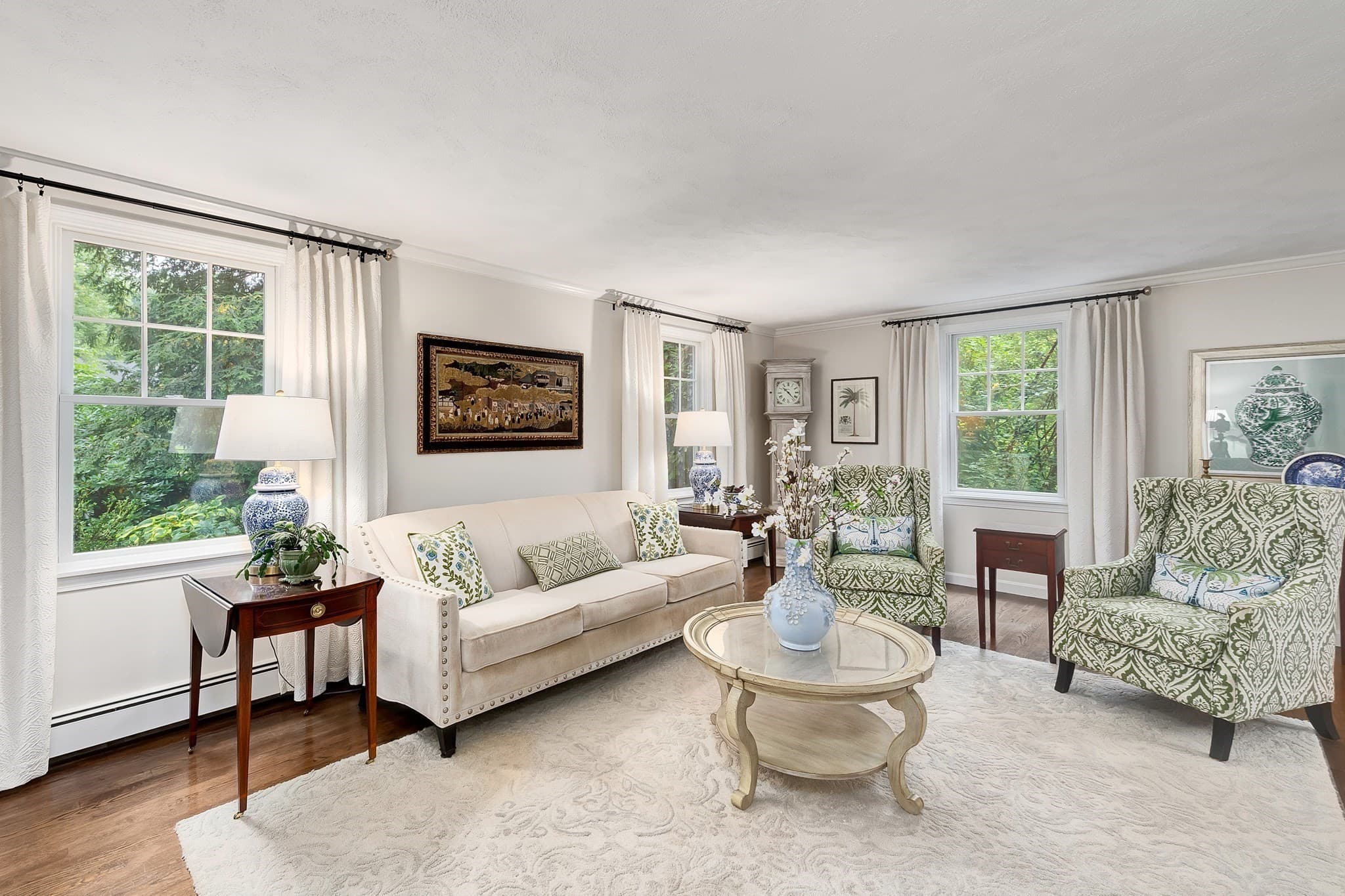 Single Family Residence at 65 Pye Brook Lane, Boxford MA 01921, Boxford, photo 12 of 39