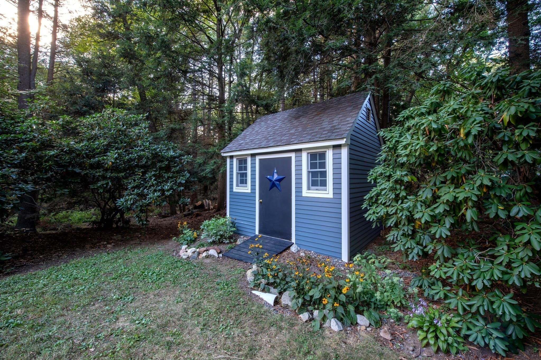 Single Family Residence at 65 Pye Brook Lane, Boxford MA 01921, Boxford, photo 36 of 39