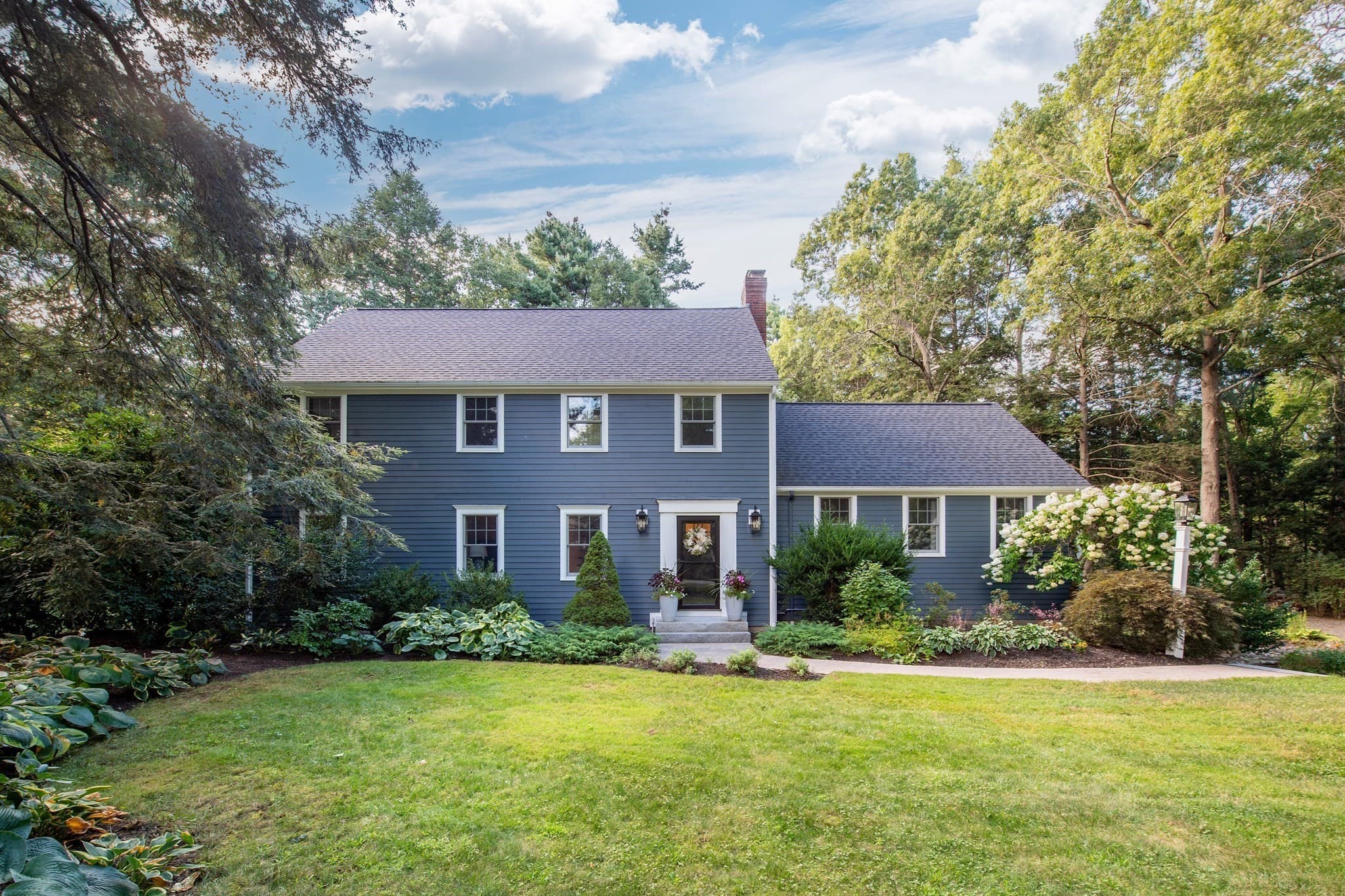 65 Pye Brook Lane, Boxford MA 01921
