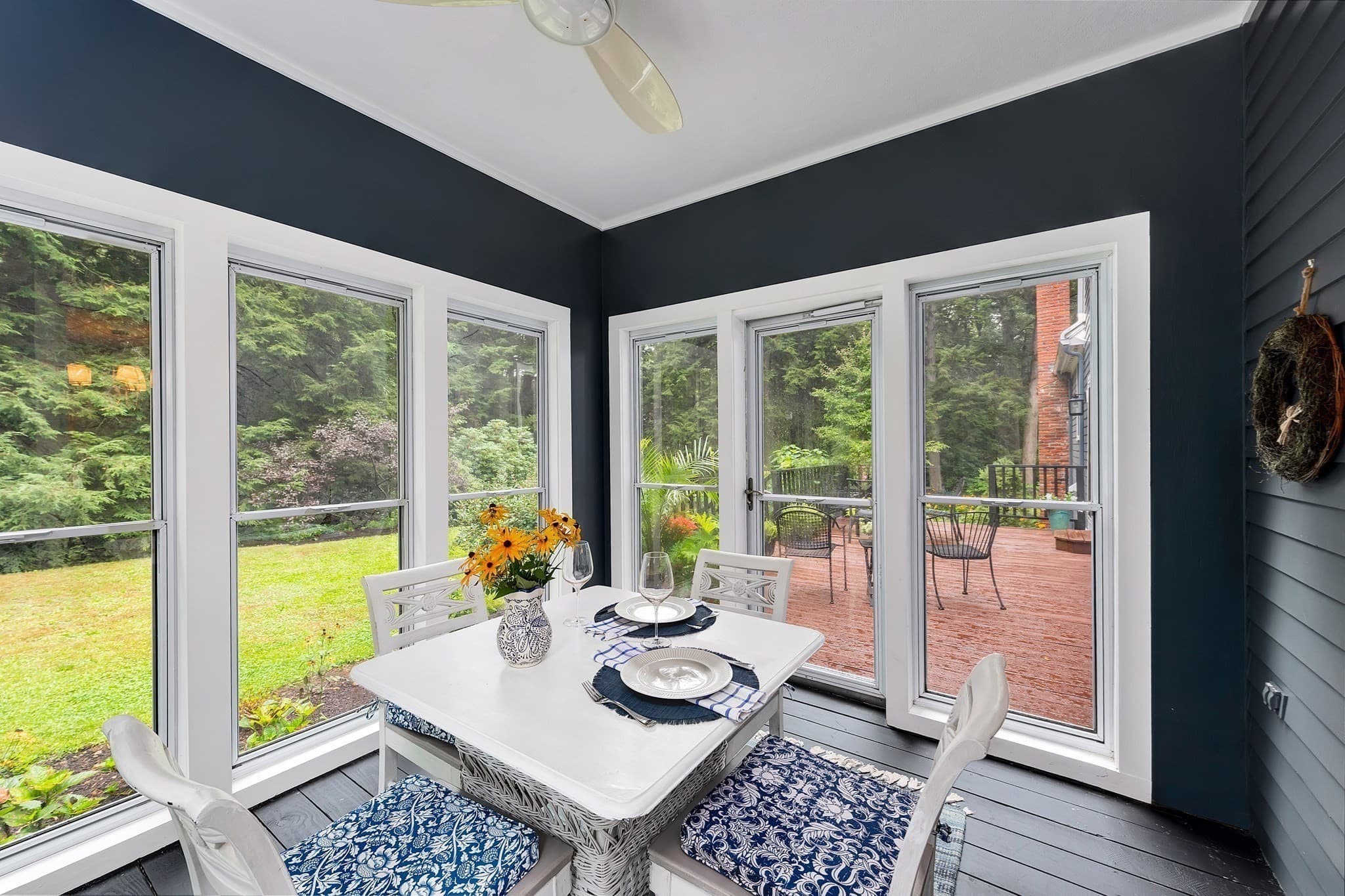 Single Family Residence at 65 Pye Brook Lane, Boxford MA 01921, Boxford, photo 28 of 39