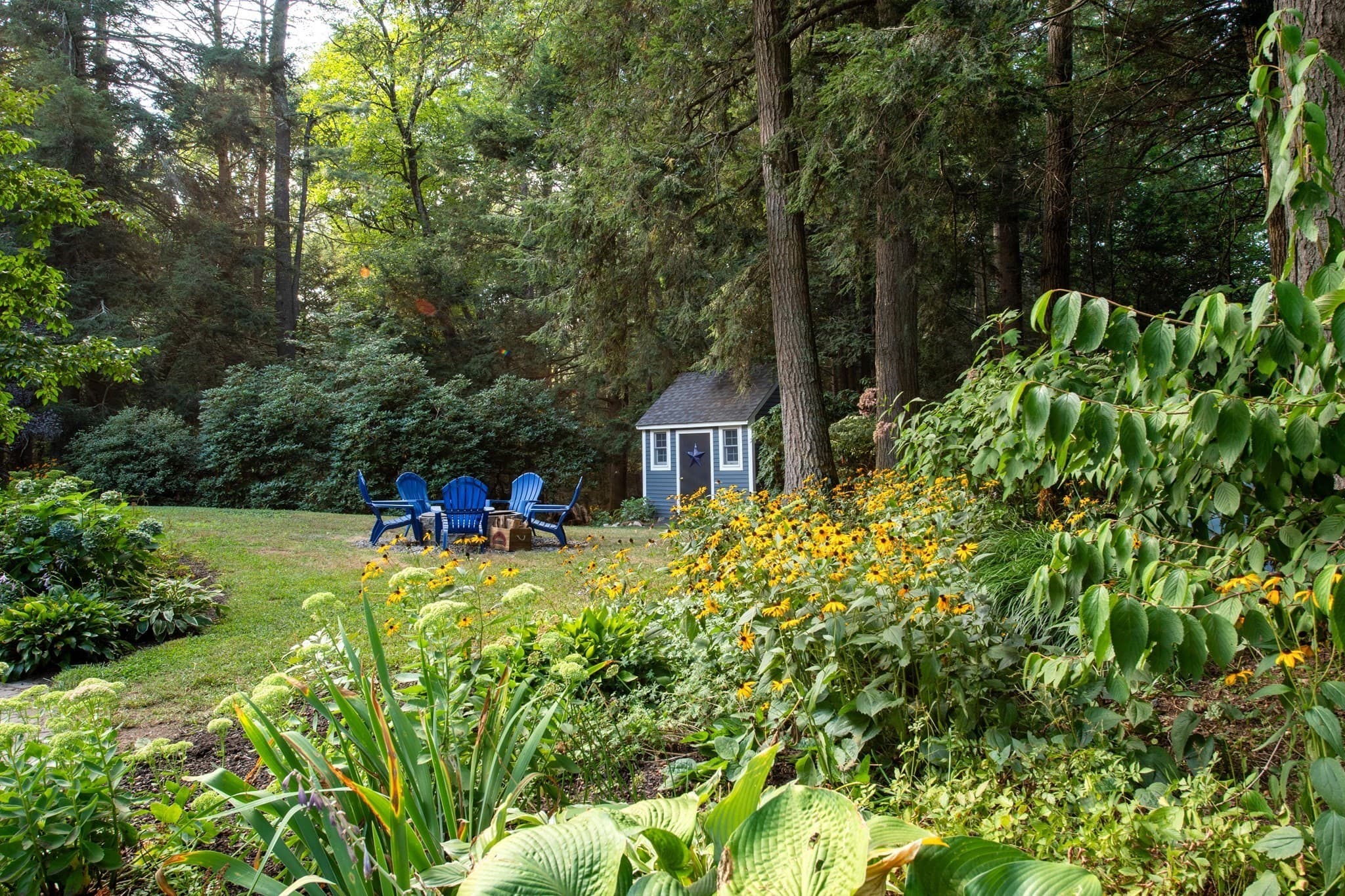 Single Family Residence at 65 Pye Brook Lane, Boxford MA 01921, Boxford, photo 34 of 39