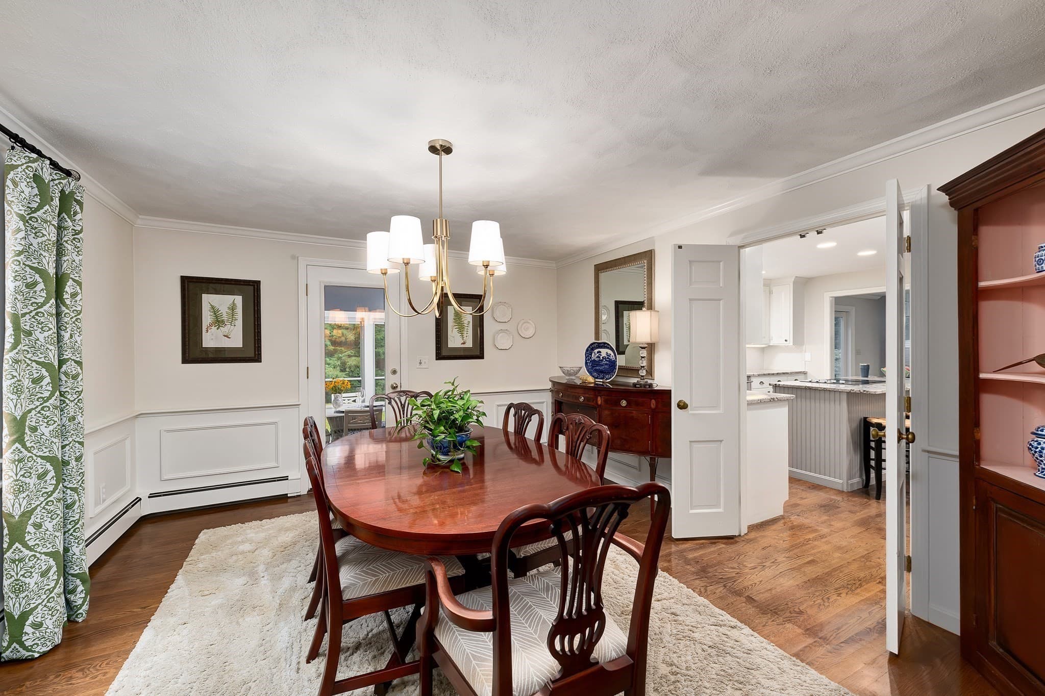 Single Family Residence at 65 Pye Brook Lane, Boxford MA 01921, Boxford, photo 10 of 39