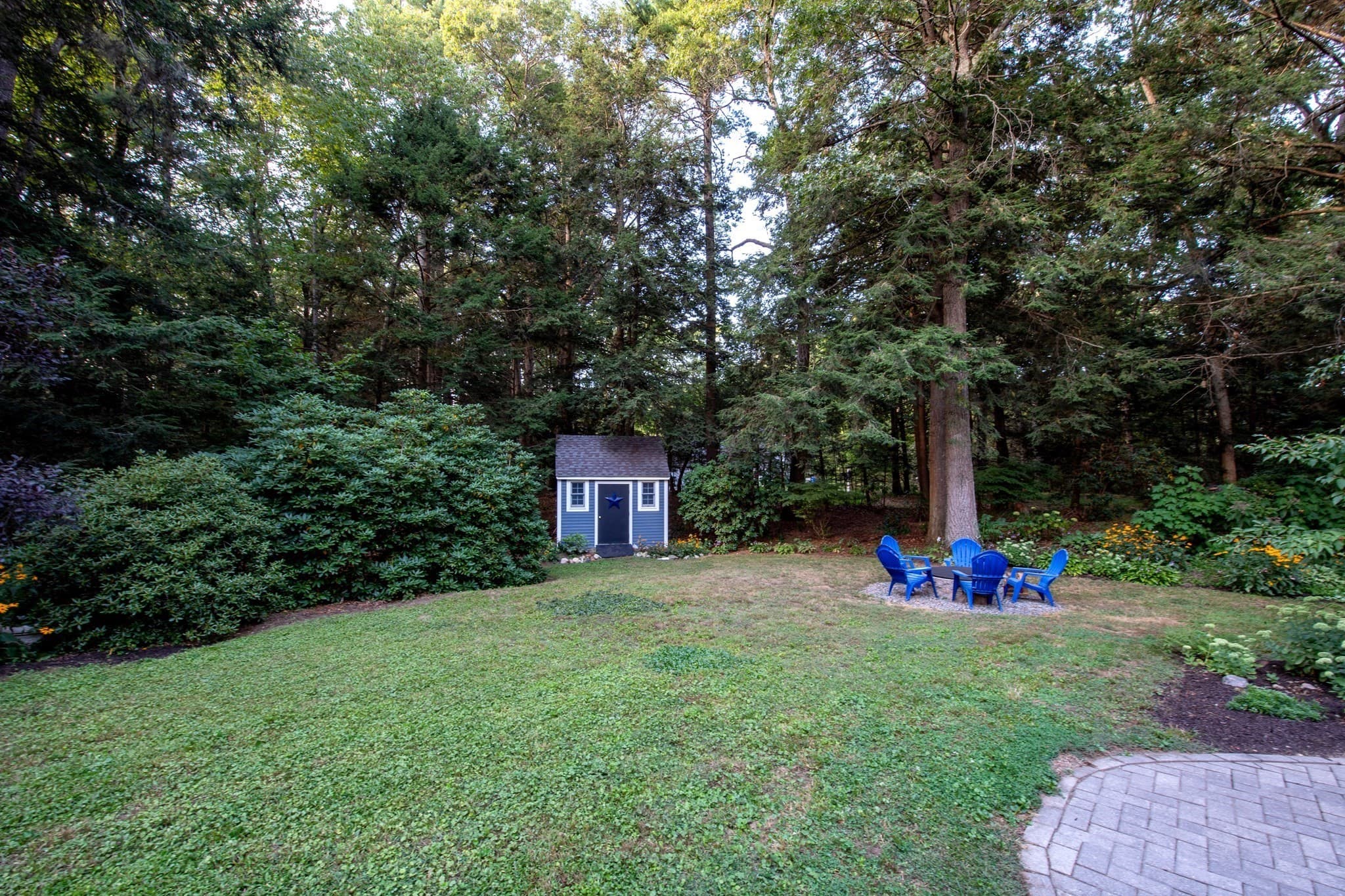 Single Family Residence at 65 Pye Brook Lane, Boxford MA 01921, Boxford, photo 33 of 39