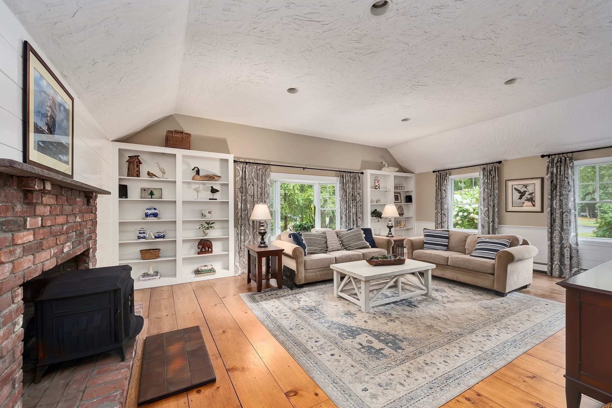 Single Family Residence at 65 Pye Brook Lane, Boxford MA 01921, Boxford, photo 14 of 39