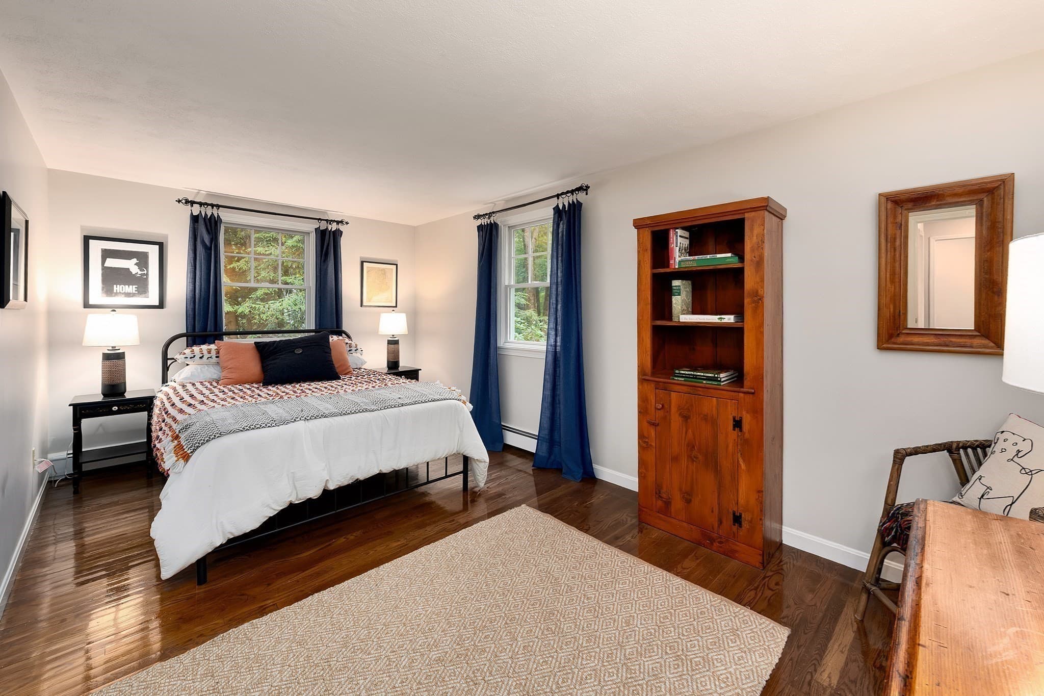 Single Family Residence at 65 Pye Brook Lane, Boxford MA 01921, Boxford, photo 18 of 39