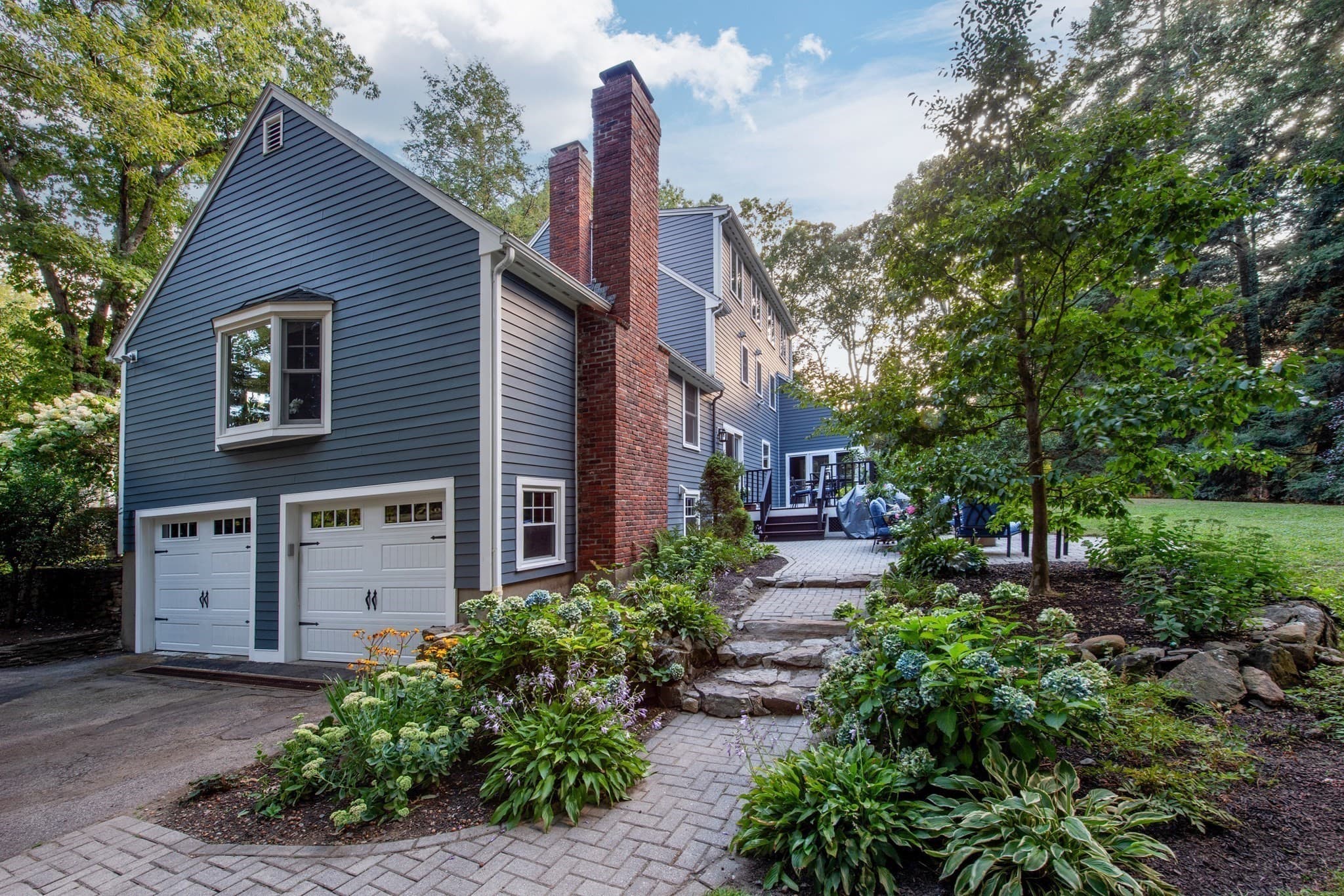 Single Family Residence at 65 Pye Brook Lane, Boxford MA 01921, Boxford, photo 37 of 39