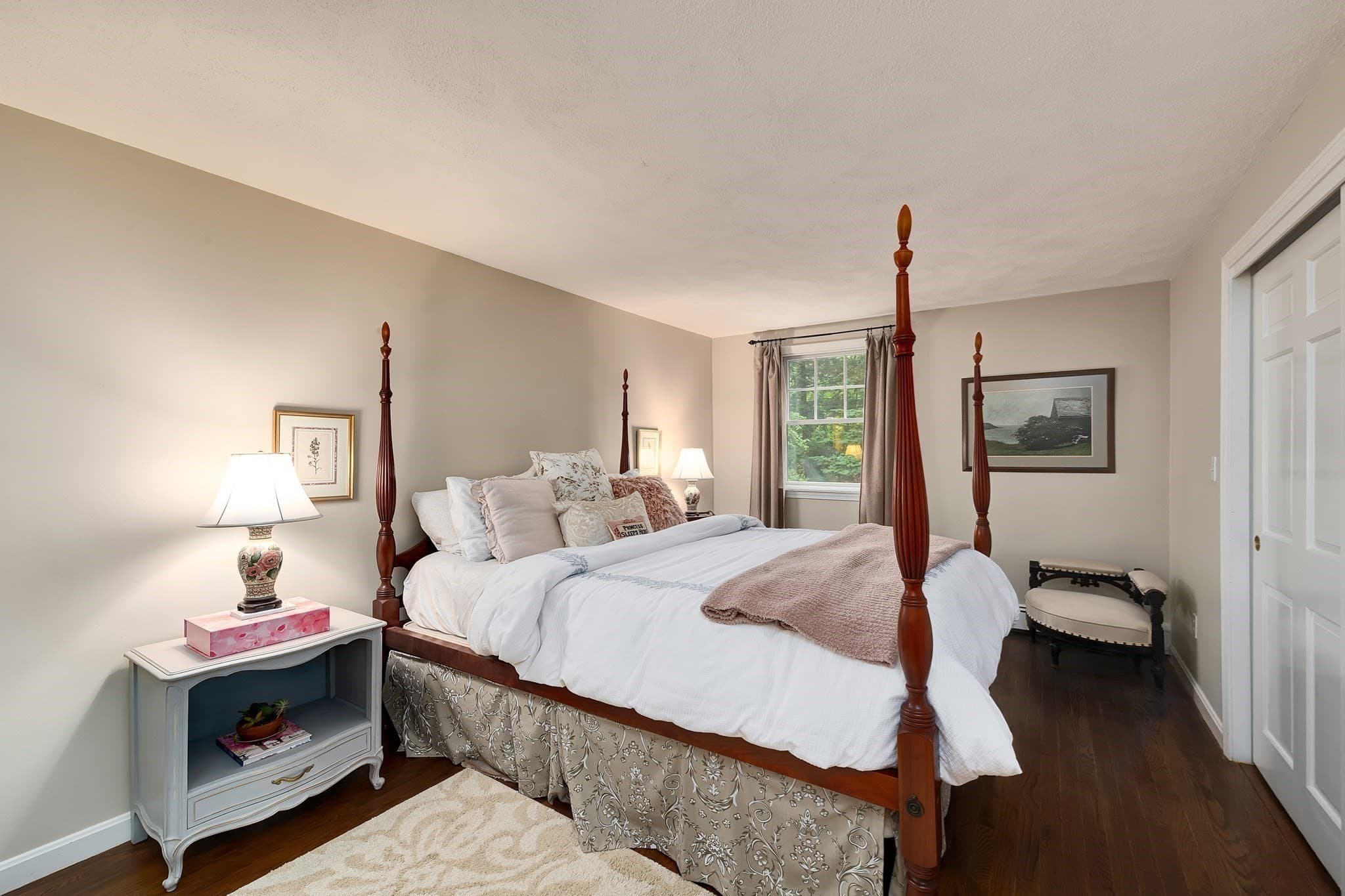 Single Family Residence at 65 Pye Brook Lane, Boxford MA 01921, Boxford, photo 19 of 39