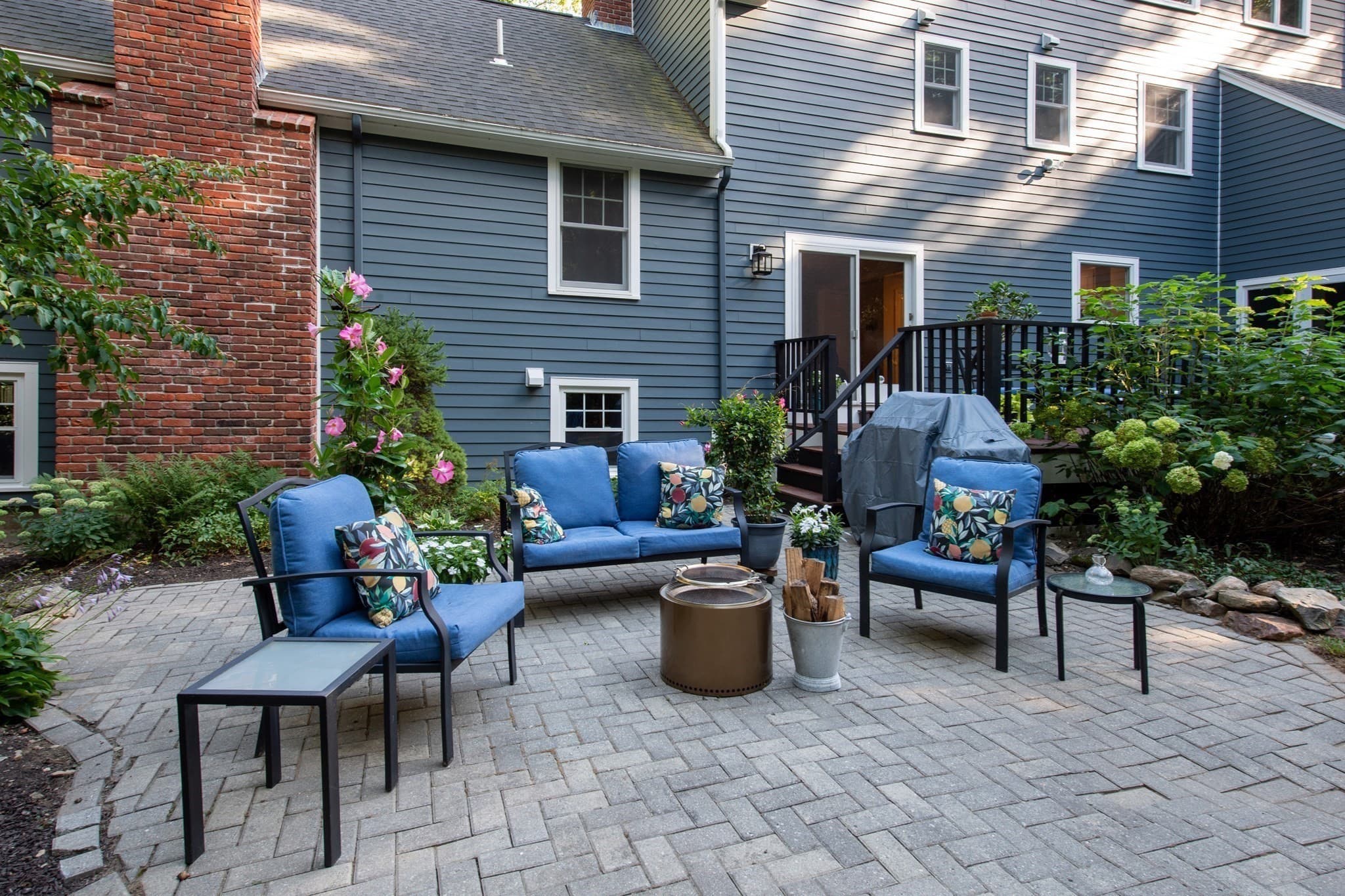 Single Family Residence at 65 Pye Brook Lane, Boxford MA 01921, Boxford, photo 31 of 39