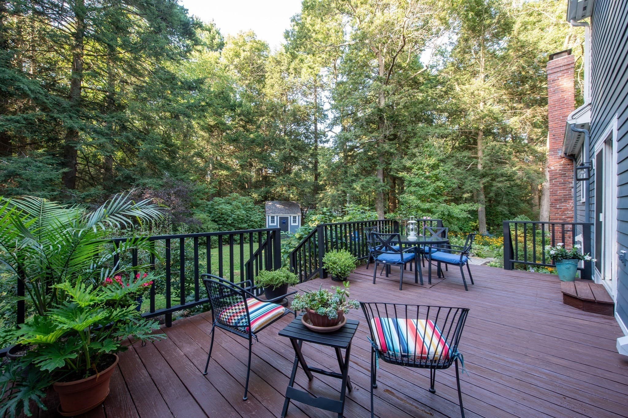 Single Family Residence at 65 Pye Brook Lane, Boxford MA 01921, Boxford, photo 29 of 39