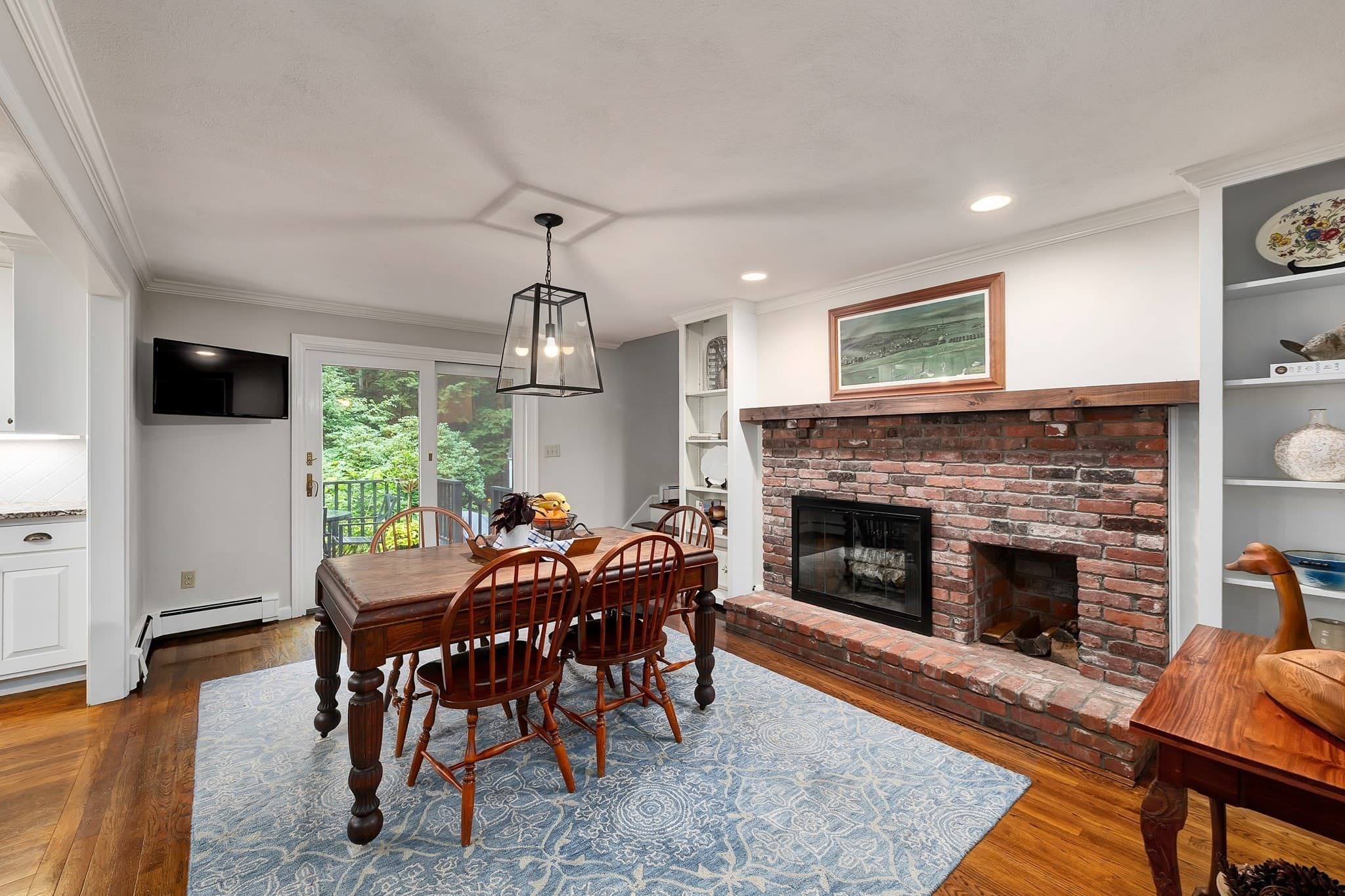 Single Family Residence at 65 Pye Brook Lane, Boxford MA 01921, Boxford, photo 8 of 39