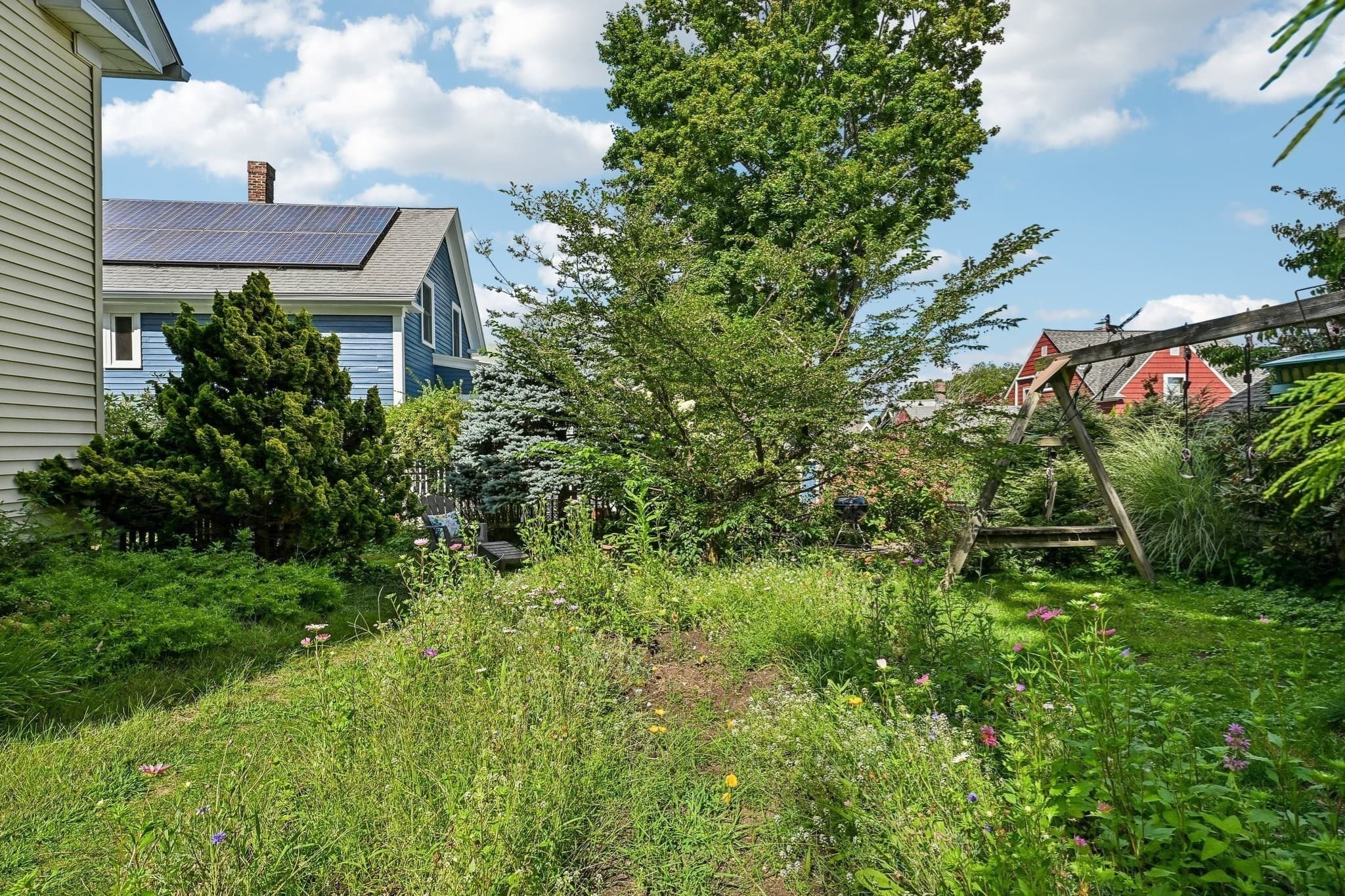 Single Family Residence at 21 Elm St, Maynard MA 01754, Maynard, photo 27 of 39