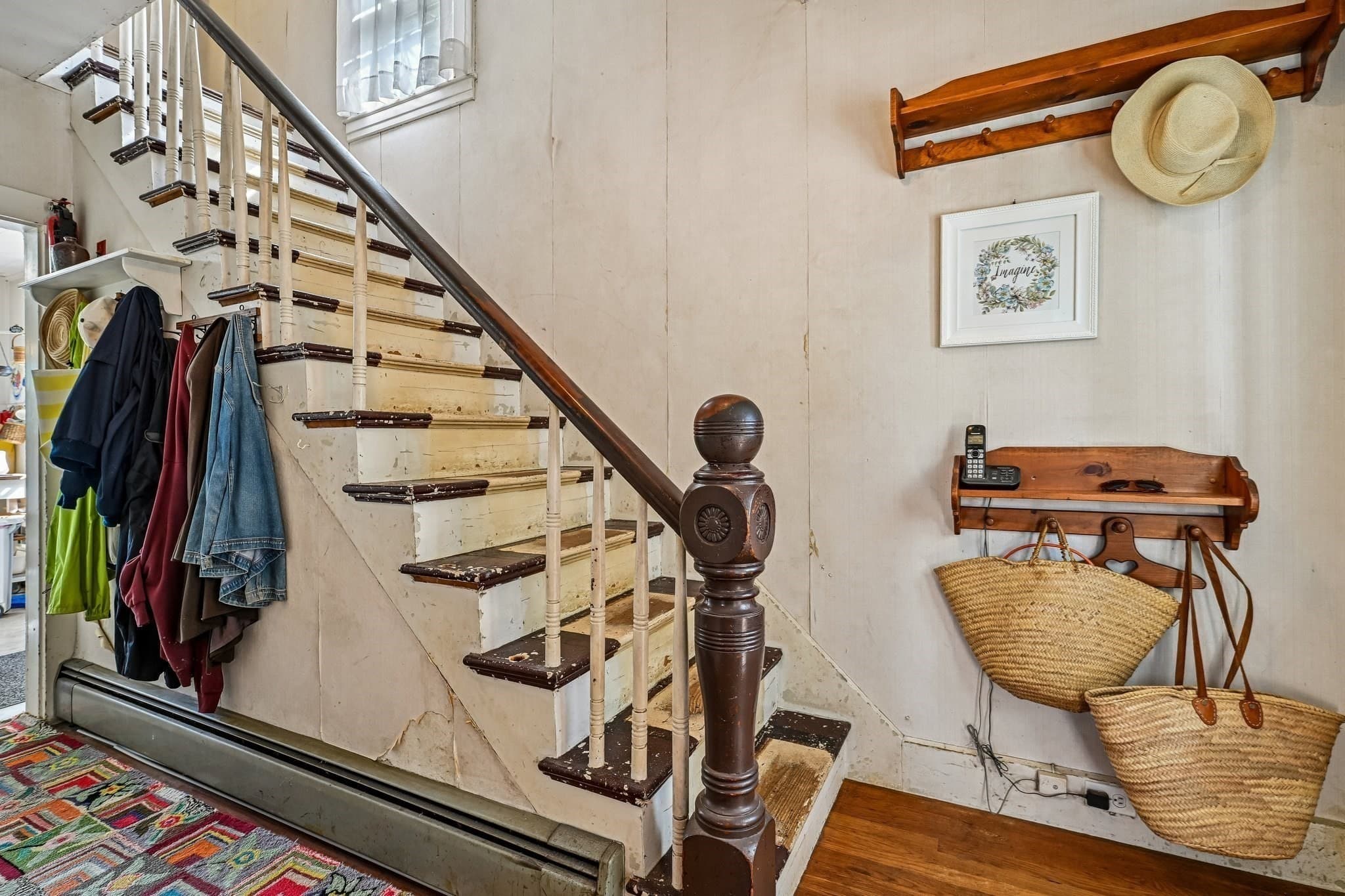 Single Family Residence at 21 Elm St, Maynard MA 01754, Maynard, photo 13 of 39