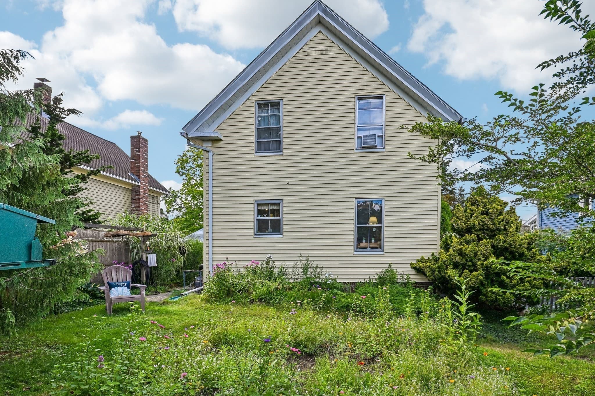 Single Family Residence at 21 Elm St, Maynard MA 01754, Maynard, photo 32 of 39