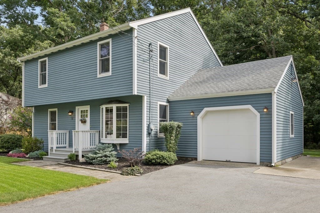 Single Family Residence at 11 Rustic Drive, Northborough MA 01532, Northborough, photo 2 of 41