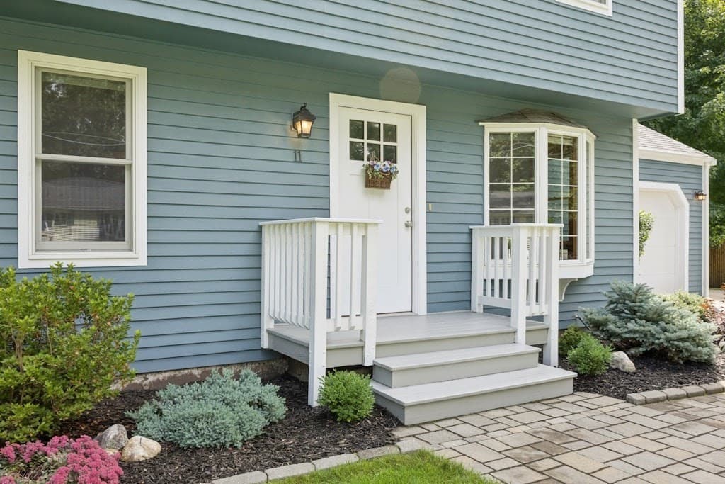 Single Family Residence at 11 Rustic Drive, Northborough MA 01532, Northborough, photo 3 of 41