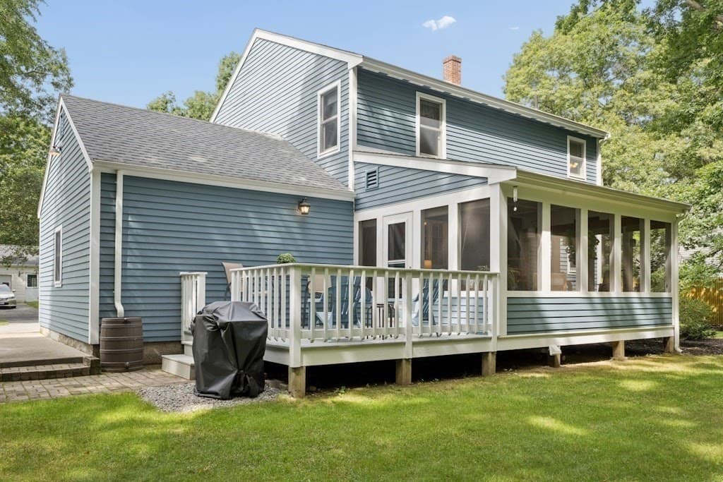 Single Family Residence at 11 Rustic Drive, Northborough MA 01532, Northborough, photo 36 of 41