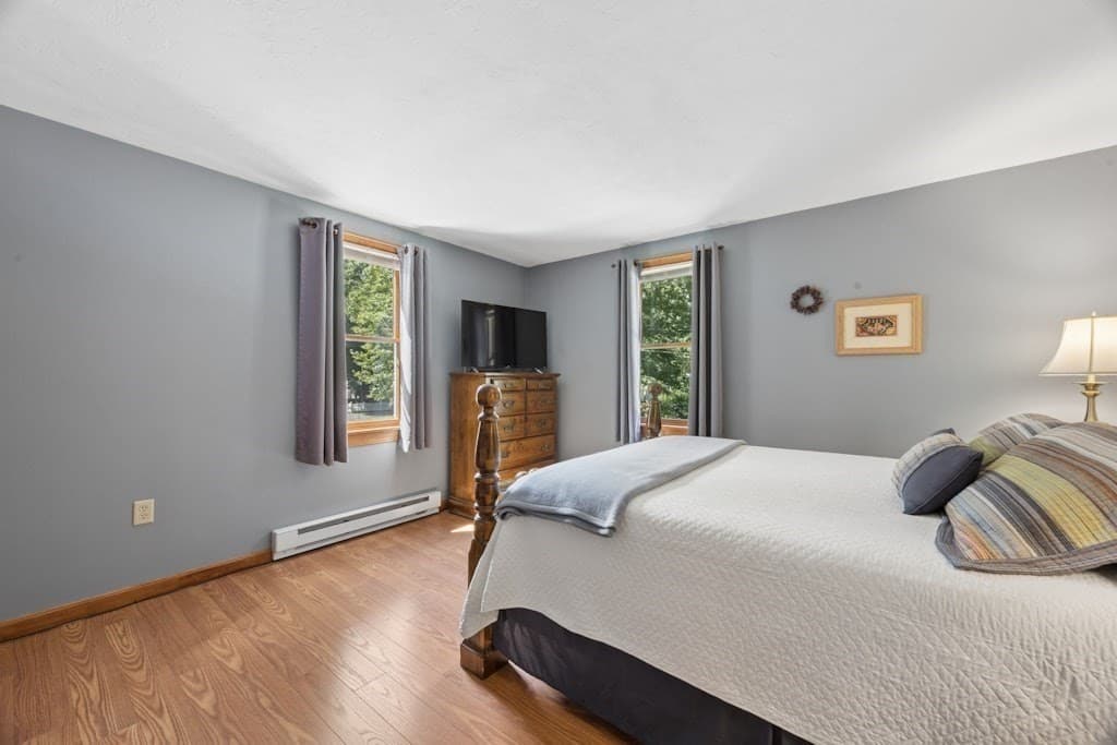 Single Family Residence at 11 Rustic Drive, Northborough MA 01532, Northborough, photo 20 of 41