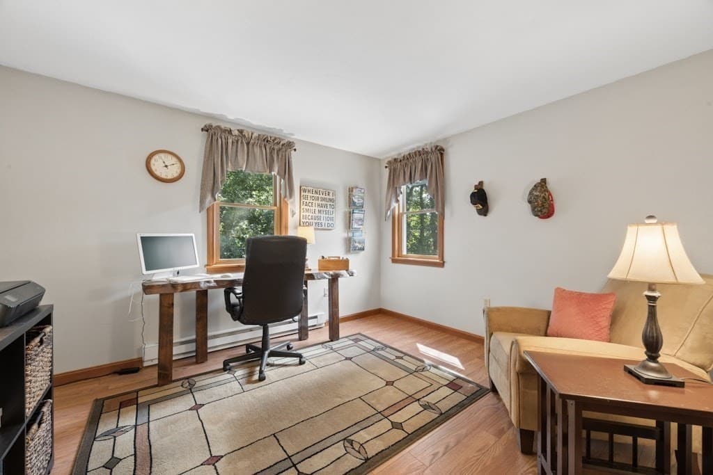 Single Family Residence at 11 Rustic Drive, Northborough MA 01532, Northborough, photo 24 of 41
