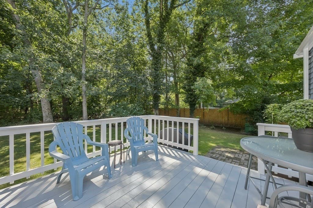 Single Family Residence at 11 Rustic Drive, Northborough MA 01532, Northborough, photo 34 of 41