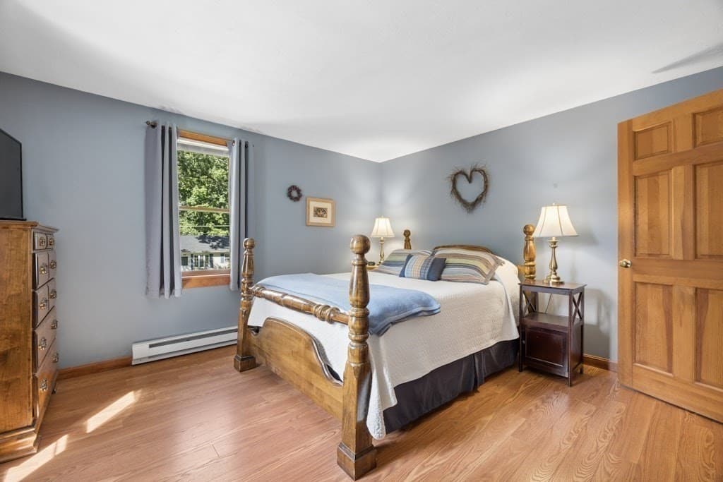 Single Family Residence at 11 Rustic Drive, Northborough MA 01532, Northborough, photo 21 of 41
