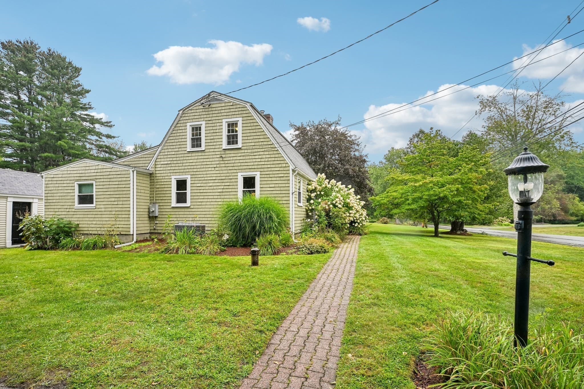 Single Family Residence at 312 Red Acre Rd, Stow MA 01775, Stow, photo 27 of 32