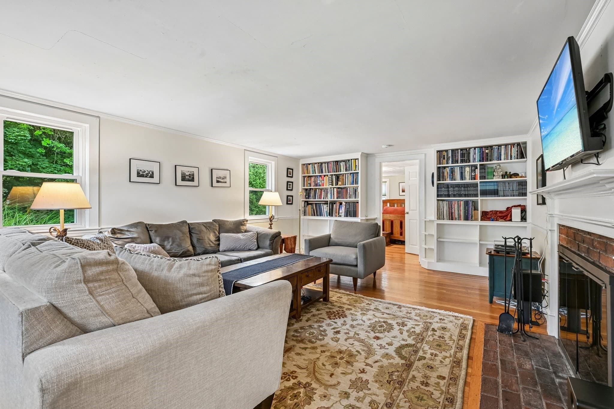 Single Family Residence at 312 Red Acre Rd, Stow MA 01775, Stow, photo 6 of 32