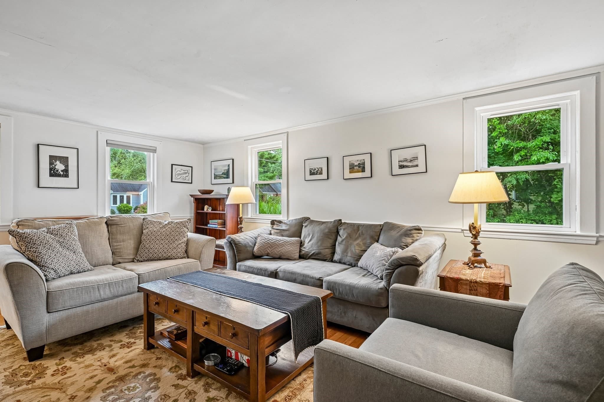 Single Family Residence at 312 Red Acre Rd, Stow MA 01775, Stow, photo 3 of 32