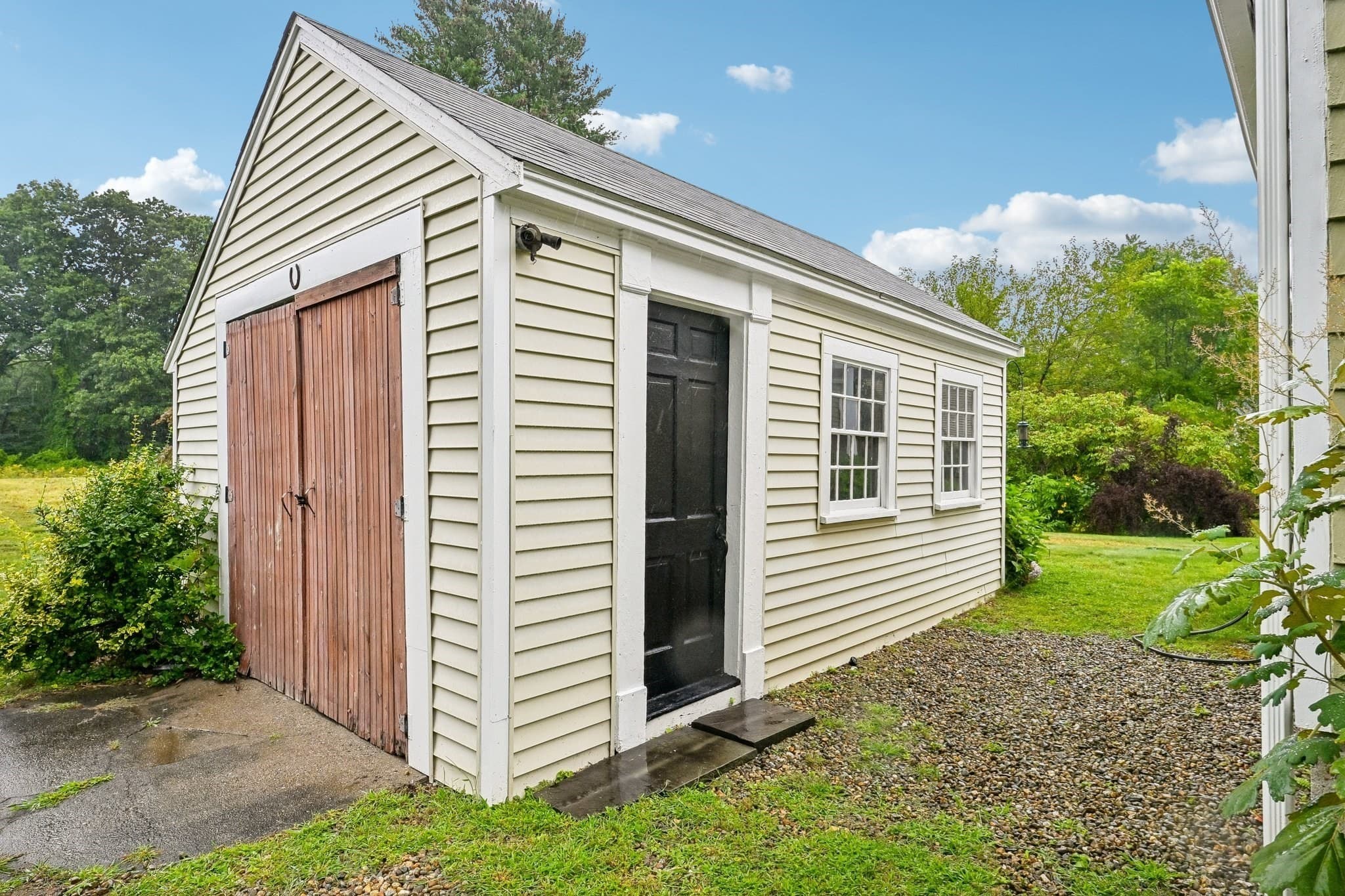 Single Family Residence at 312 Red Acre Rd, Stow MA 01775, Stow, photo 28 of 32