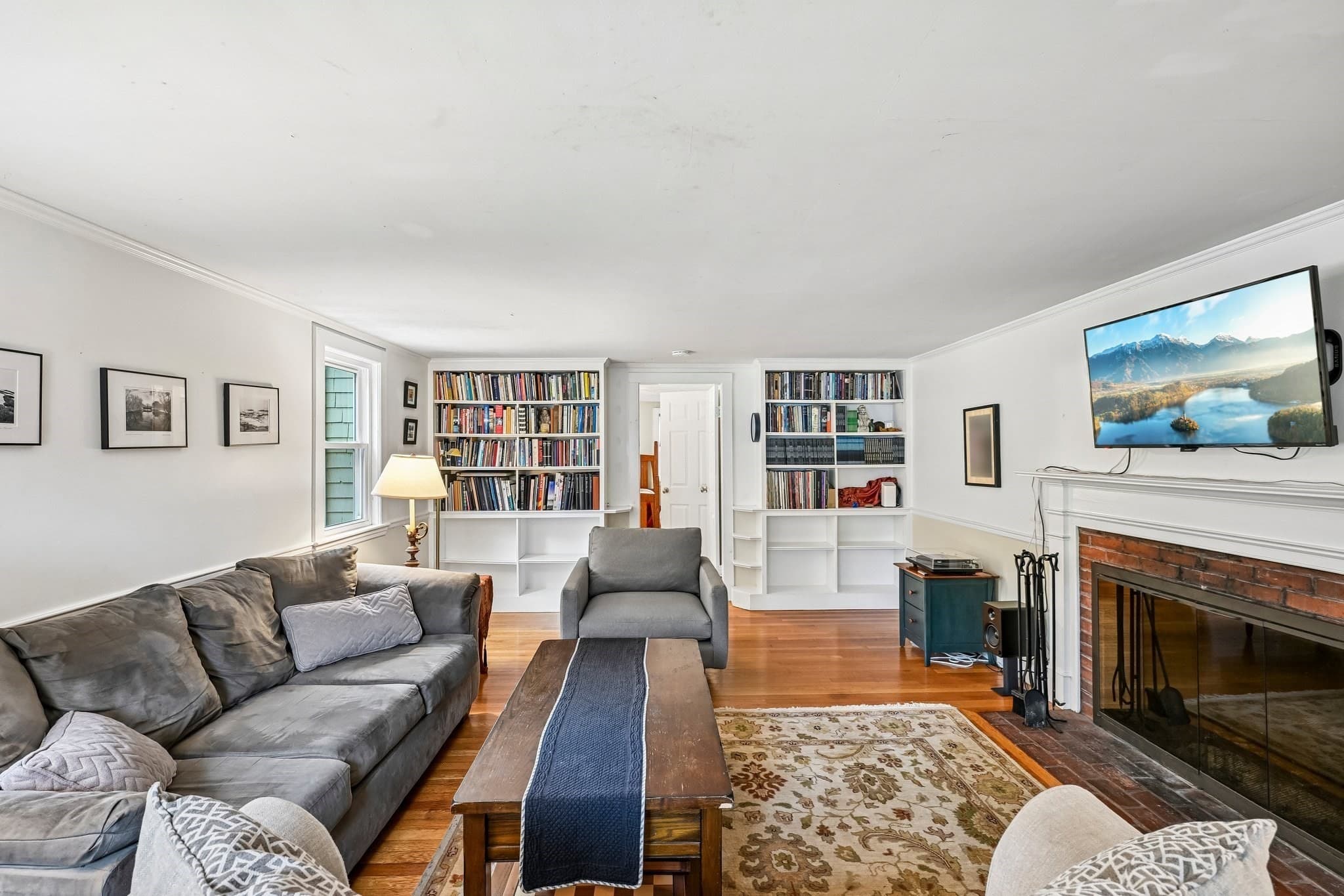 Single Family Residence at 312 Red Acre Rd, Stow MA 01775, Stow, photo 5 of 32