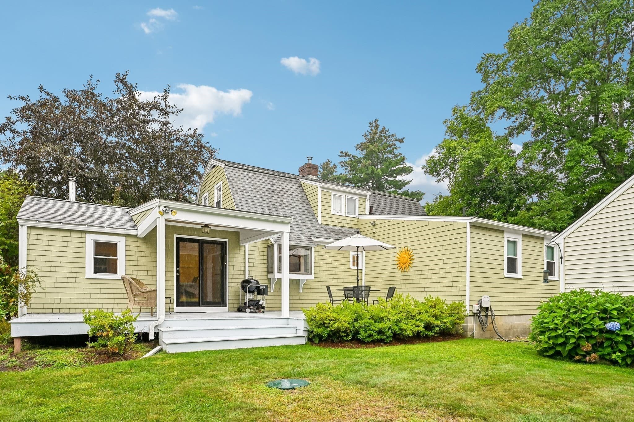 Single Family Residence at 312 Red Acre Rd, Stow MA 01775, Stow, photo 24 of 32