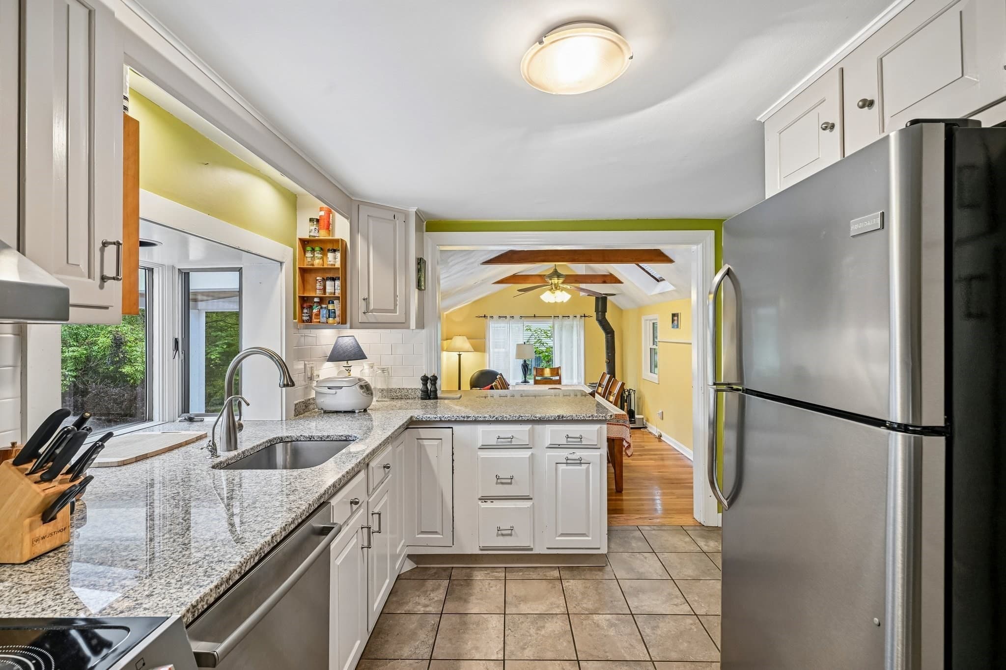 Single Family Residence at 312 Red Acre Rd, Stow MA 01775, Stow, photo 10 of 32