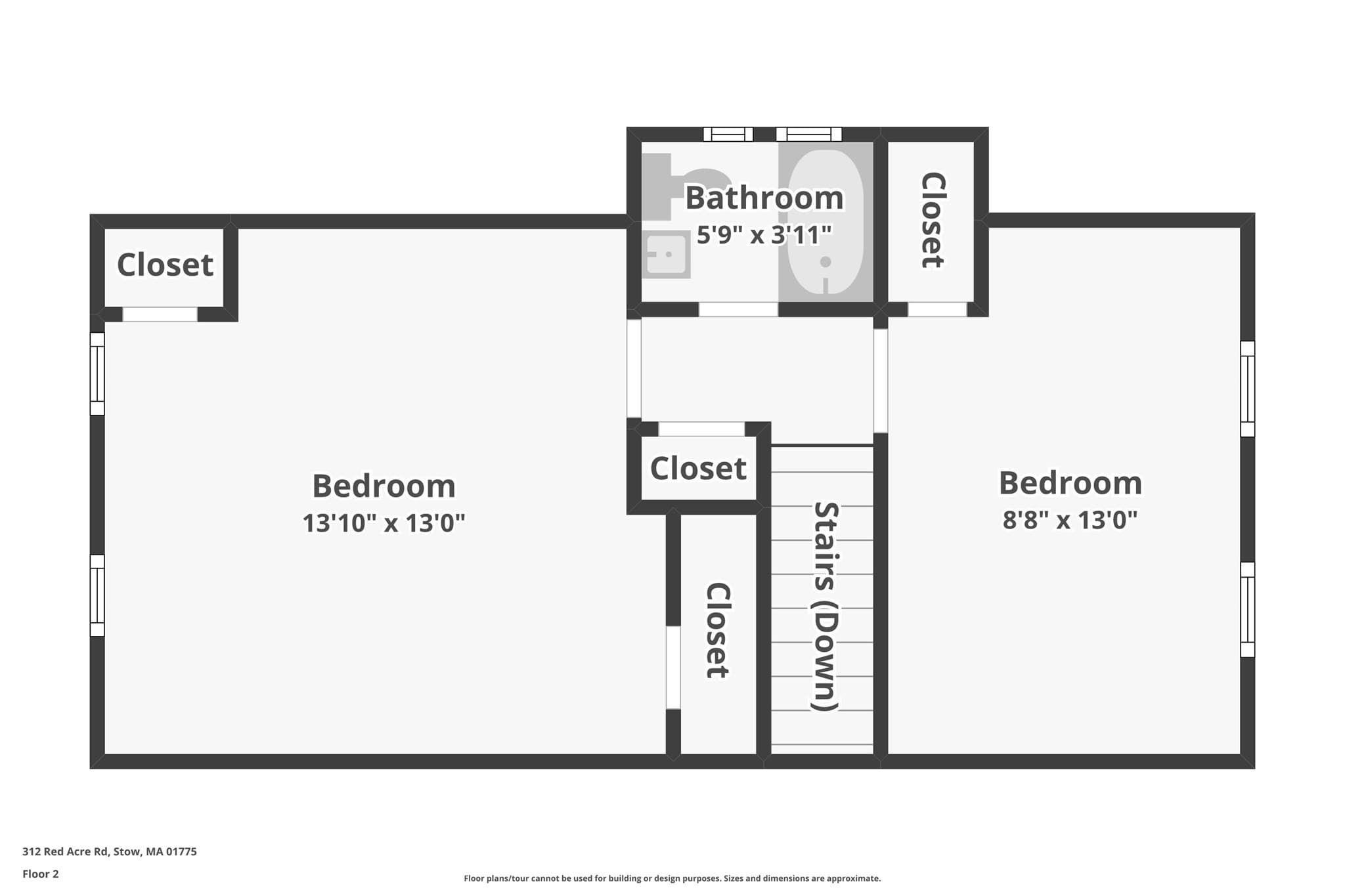 Single Family Residence at 312 Red Acre Rd, Stow MA 01775, Stow, photo 31 of 32