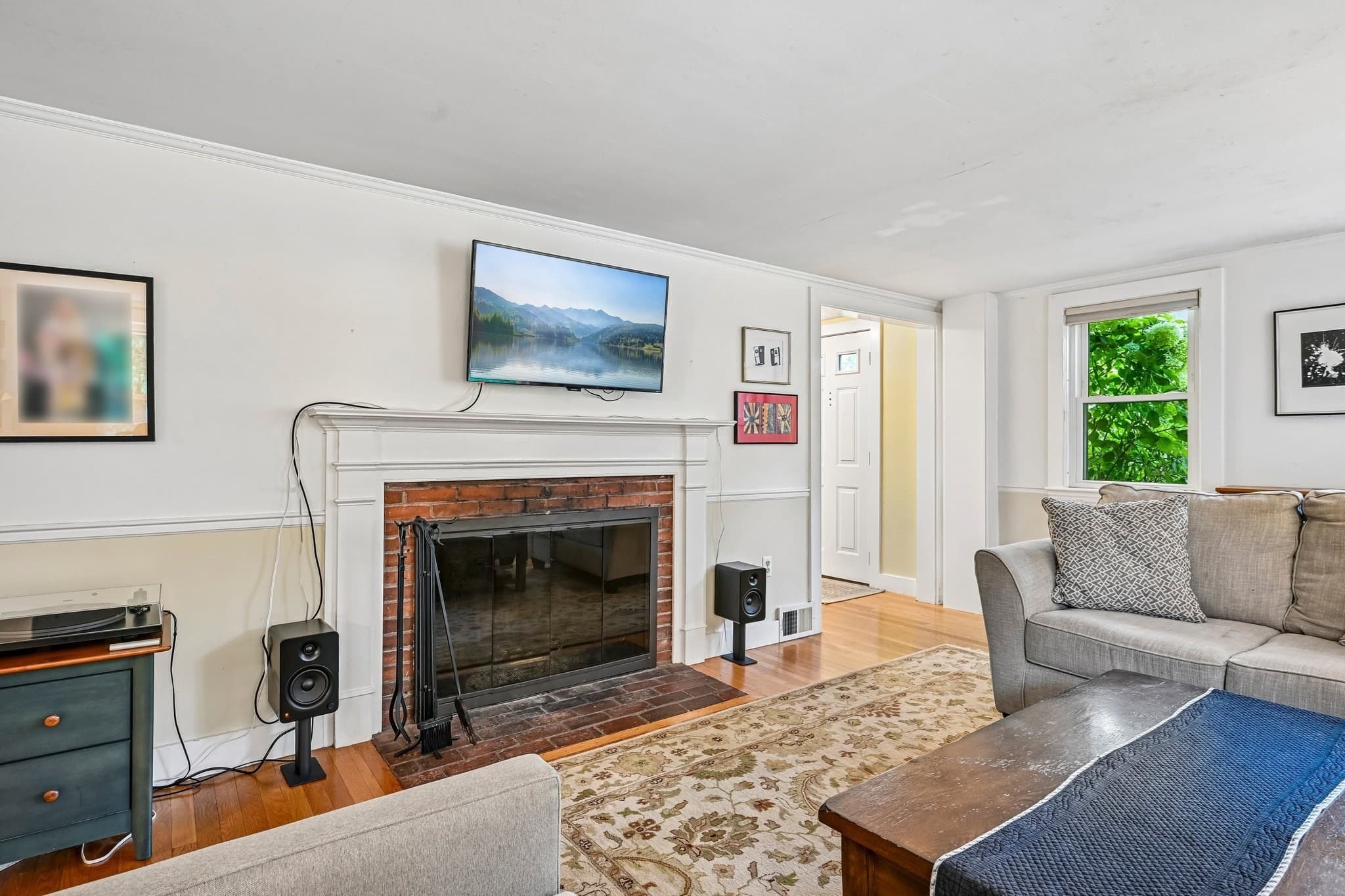 Single Family Residence at 312 Red Acre Rd, Stow MA 01775, Stow, photo 4 of 32