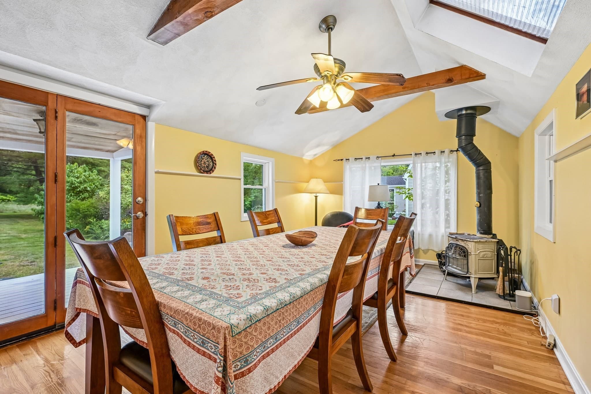 Single Family Residence at 312 Red Acre Rd, Stow MA 01775, Stow, photo 8 of 32