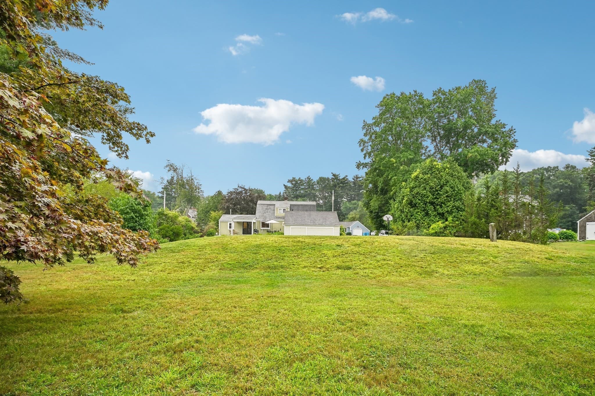 Single Family Residence at 312 Red Acre Rd, Stow MA 01775, Stow, photo 25 of 32
